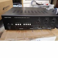 Westding AK-310 立體聲擴音機