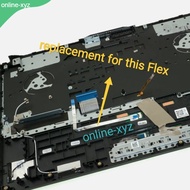 Flexible cable Touchpad ASUS TUF A15 FA506 FA506i FA506Q FA506H FA506N FA506IC FA506II FA506IV FA506
