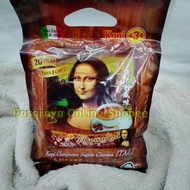 Kopi 434 Kopi Monalisa 20's/Pack / Coffee 434 / Sai Kee