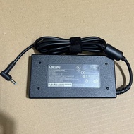 MSI GF63 THIN 10SC 11SC 20V 6A 120W GAMING LAPTOP CHARGER ADAPTOR SMALL NEEDLE PIN JACK 4.5 X 3.0