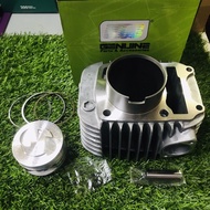 BLOCK RACING SET 60mm / 57mm WAVE 125 WAVE125X