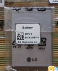 全新 原裝 LG BL-54SG G2 F320 F340 F260 Battery 電池 2610mAh