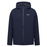 TRESPASS Trespass Mens Strathbeg DLX Waterproof Jacket