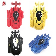 Beyblades Flame Left Right Spinning String Launcher Bey LR Starter Grip