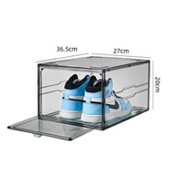 Popmart Transparent 3/4 layers Display Box Acrylic Display Cabinet Figurine Storage Box