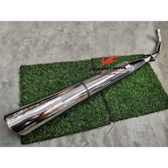 EX5 / DREAM EXHAUST EKZOS CJ IPOH BIKE OP1 EXHAUST EKZOS