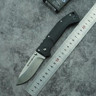 Lemifshe Oem Ultimate Hunter Folding Knife 9Cr18Mov Blade Nylon Fiber