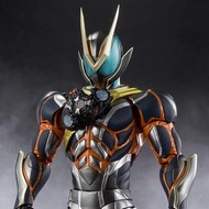 （預訂 Pre-order）全新 日版 幪面超人 S.H.Figuarts Kamen Rider Zeztz CATASTROM Action Figure BANDAI SPIRITS Premi