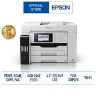 US Printer Epson L15160 A3+ Multifungsi Wi-Fi Duplex All-in-One
