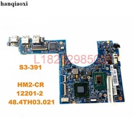 Acer Acer S3-391 S3-951 S3-371 Motherboard MS2346 i3 i5 Motherboard 12201-2