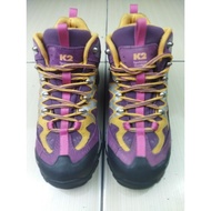K2 Outdoor Shoes Size 37 1/ 3 (235)