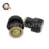 2pcs Air Rear suspension Bag Spring Air Suspension Spring Bag Kit For BMW X5 E70 X6 E71 E72 37126790