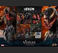 【現貨】全新 Hot toys Hottoys  MMS626 - Venom Let There Be Carnace