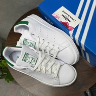 [Authentic] Giày thời trang Adidas Stan Smith Green Classic - FX5502