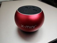X-mini藍牙喇叭