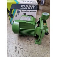 ปั้มหอยโข่ง SUNNY CPM130 90L/min ดูดลึก 9 เมตร ส่งสูง 20 เมตร
