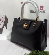 Tas Wanita Elizabeth Handbag Original