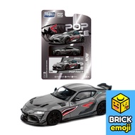 Pop Race x Enigma Exclusive PRE002 Darwin PRO 66G NWB Supra (Blister Packaging) 1/64