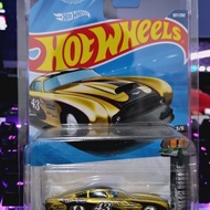 HOTWHEELS STH ASTON MARTIN DB4GT