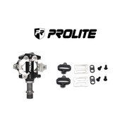 PROLITE ALLOY MTB PEDAL ( SPD COMPATIBLE ) - 6912