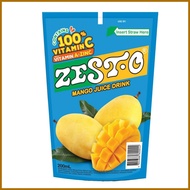 Zest-O Juice Drink Mango (10 x 200ml)