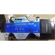 Van thủy lực yuken DSG-03-2B2