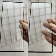 Sharp aquos R7 phone laminated glass