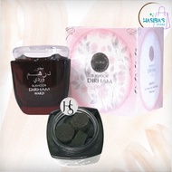 BUKHOR DIRHAM WARDI Home Fragrance | Home Fragrance/Incense Bukhor Dirham Wardi