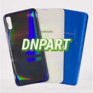 Casing Backdor back cover back SAMSUNG A50 Original