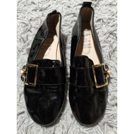 Preloved Benny Black Shoes