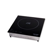 【尚朋堂】商業用變頻電磁爐SR-200T(220V)