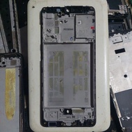 SAMSUNG A31 A315 Lcd Mount Frame Original