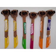 bohol tarsier ballpen ball pen