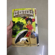 Preloved - English Comics - Et Cetera Vol 8