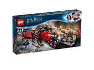 Lego 75955 Hogwarts™ Express train from King’s Cross Station