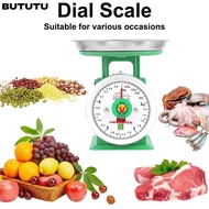 BUTUTU Weighing Scale, 5 Kilos Big Scaleweighing Scale,  Digital Weighing Kitchen