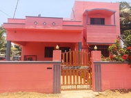 Rumah  m² dengan 4 bilik tidur dan 4 bilik mandi peribadi di Karpaga Nagar (Awe Venues)