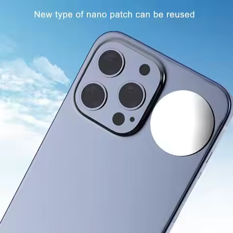 Smartphone Selfie Vlog Mirror Universal For IPhone 12 PRO Photo Video Selfie Vlog Photography Access