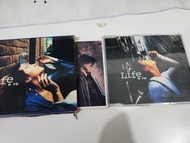 鄭伊健 Life CD