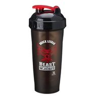 A Su Warehouse WWE Wrestling Brock Lesnar Shaker Bottle F5 Beast Cup
