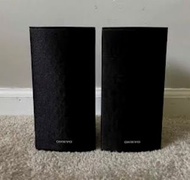 Onkyo Speaker 喇叭