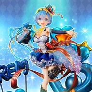 全新未開 estream 雷姆 行版