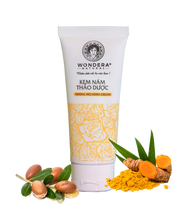 [HCM]Kem Nám Thảo Dược Wondera 30g
