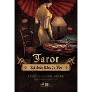 Book - Tarot - Atonement Card -NNB
