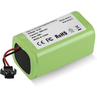 Upgraded 4000mAh N79 14.4V Battery for Eufy RoboVac 11 11S 30 15C 25C 35C Robot Vacuum Cleaner for E