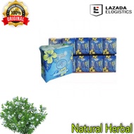 Avail Biru Perbal // Avail Day 10 Pcs // COD..!! Avail Pembalut Herbal Avail Biru - Day Use // Avail