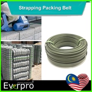 Packing Belt PP Strapping Band Strap Band Belt Strap Tali Kotak Tali Strap Panjang Strapping Band Be