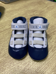 ￼NIKE AIR JORDAN 11 RETRO GIFT PACK 4C/10cm ，嬰兒、學步鞋