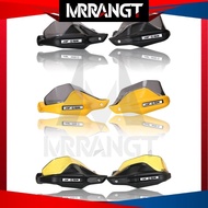 SYM Husky ADV300 Modified Handlebar Guard Windshield Durable Windshield Protector for Husky 300 Moto