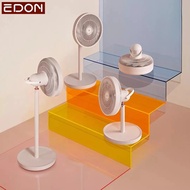 xiaomi EDON Foldable Storage Air Circulation Fan E909 Folding Circulation Fan Wireless Electric fan